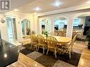 Dinning - 227 Hickling Trail, Barrie, ON 