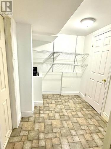 Bsmnt Apartment Mud Room - 227 Hickling Trail, Barrie, ON 