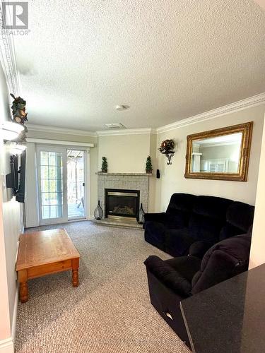 Living Room - 227 Hickling Trail, Barrie, ON 