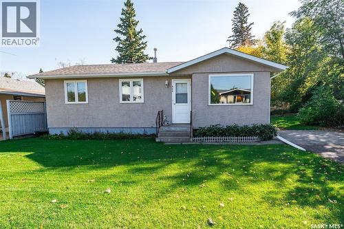 404 6Th Street E, Wynyard, SK 