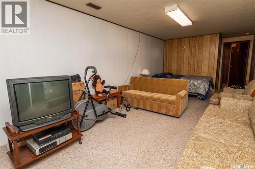 404 6Th Street E, Wynyard, SK 
