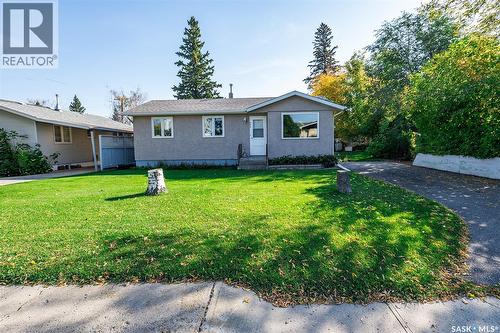 404 6Th Street E, Wynyard, SK 