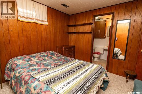 404 6Th Street E, Wynyard, SK 