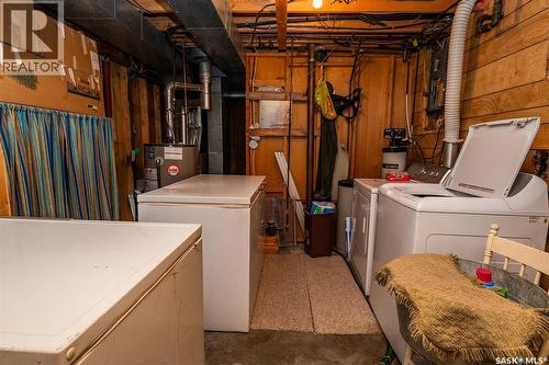 404 6Th Street E, Wynyard, SK 
