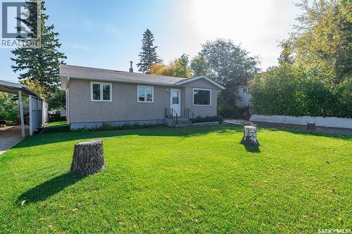 404 6Th Street E, Wynyard, SK 