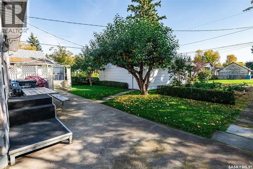 404 6Th Street E, Wynyard, SK 