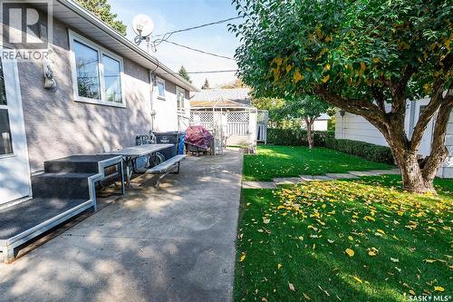 404 6Th Street E, Wynyard, SK 