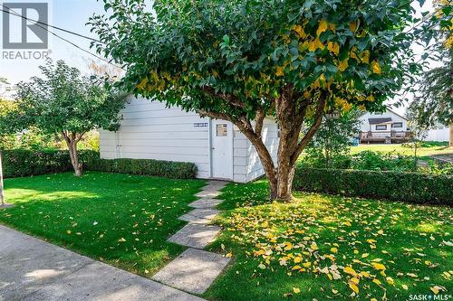 404 6Th Street E, Wynyard, SK 