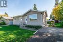 404 6Th Street E, Wynyard, SK 