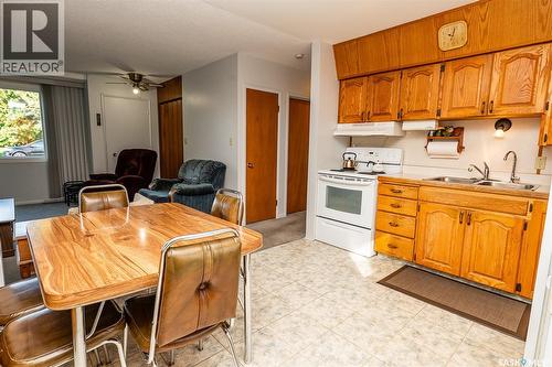 404 6Th Street E, Wynyard, SK 