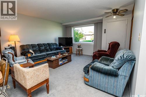 404 6Th Street E, Wynyard, SK 