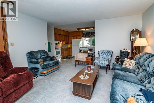404 6Th Street E, Wynyard, SK 