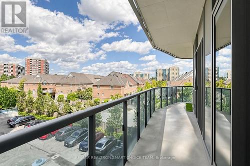 349 - 9471 Yonge Street, Richmond Hill, ON 