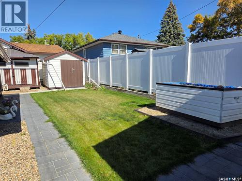 817 Stadacona Street E, Moose Jaw, SK 