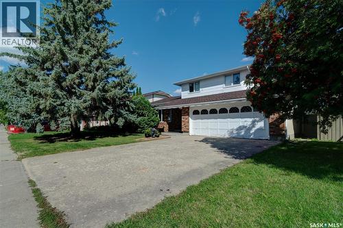 4827 Mctavish Street, Regina, SK 