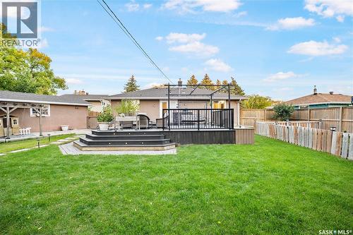 16 Lipton Place, Regina, SK 