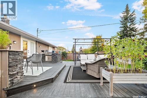 16 Lipton Place, Regina, SK 