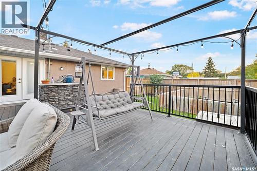 16 Lipton Place, Regina, SK 