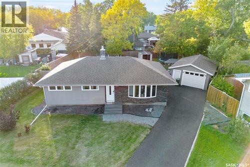 16 Lipton Place, Regina, SK 