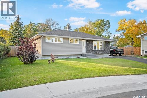16 Lipton Place, Regina, SK 