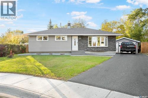 16 Lipton Place, Regina, SK 