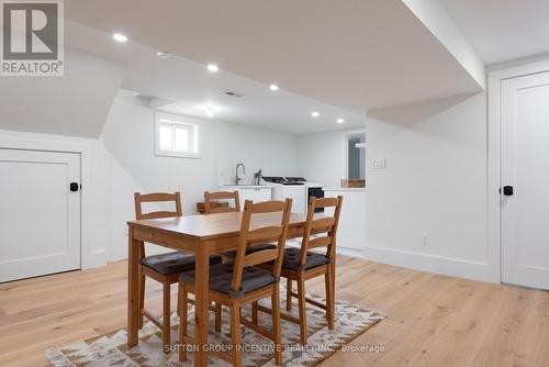 16 Robindale Avenue, Toronto, ON 