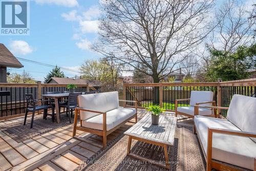 16 Robindale Avenue, Toronto, ON 