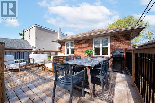 16 Robindale Avenue, Toronto, ON 
