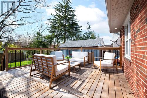 16 Robindale Avenue, Toronto, ON 