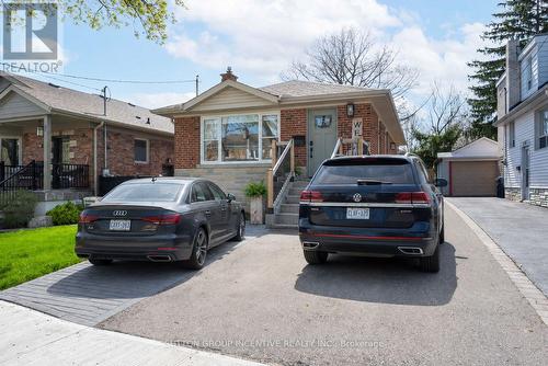 16 Robindale Avenue, Toronto, ON 