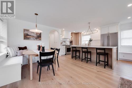 16 Robindale Avenue, Toronto, ON 