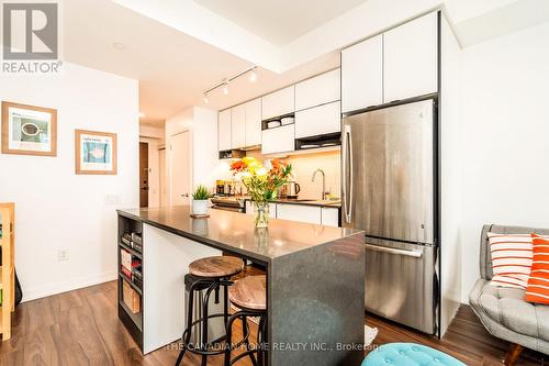 1412 - 4065 Confederation Parkway, Mississauga, ON 