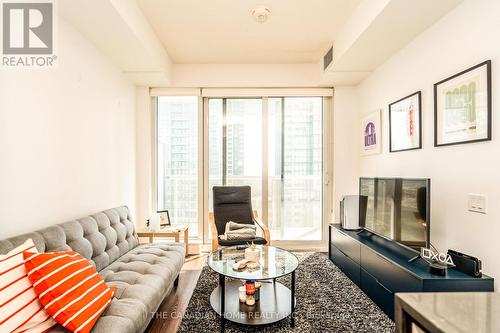 1412 - 4065 Confederation Parkway, Mississauga, ON 