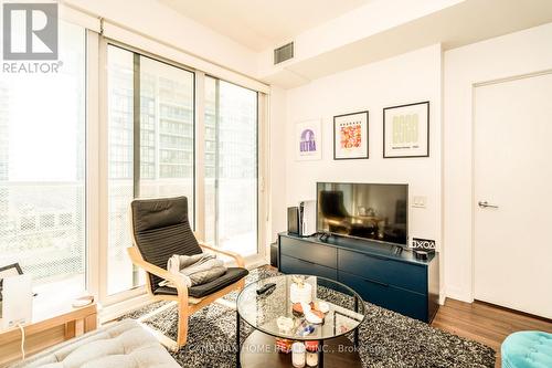 1412 - 4065 Confederation Parkway, Mississauga, ON 