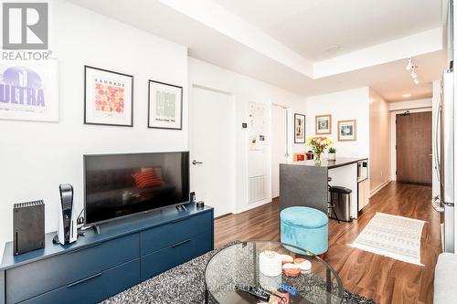 1412 - 4065 Confederation Parkway, Mississauga, ON 