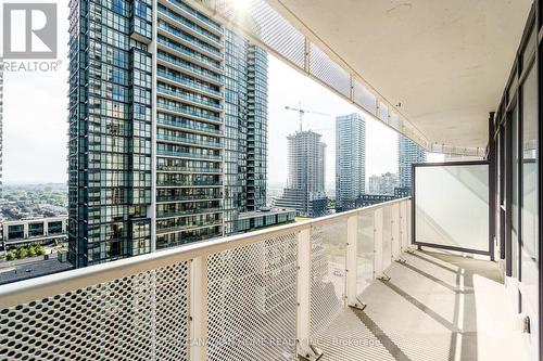 1412 - 4065 Confederation Parkway, Mississauga, ON 