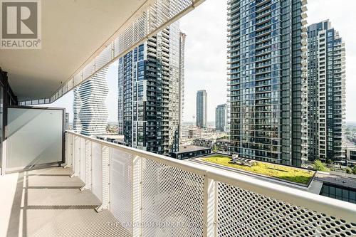 1412 - 4065 Confederation Parkway, Mississauga, ON 