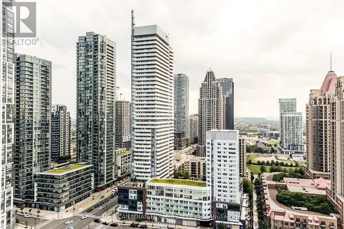 1412 - 4065 Confederation Parkway, Mississauga, ON 