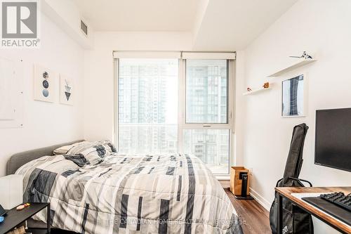 1412 - 4065 Confederation Parkway, Mississauga, ON 