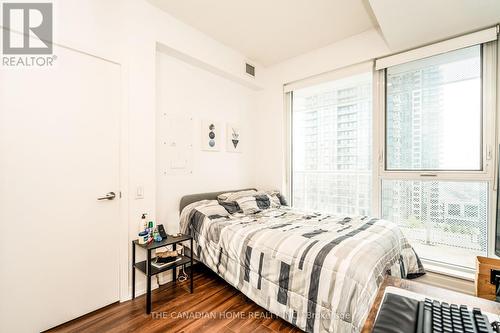 1412 - 4065 Confederation Parkway, Mississauga, ON 
