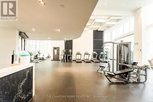 1412 - 4065 Confederation Parkway, Mississauga, ON 