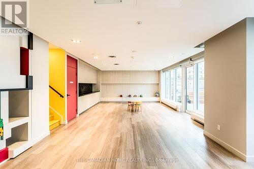 1412 - 4065 Confederation Parkway, Mississauga, ON 