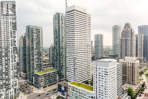 1412 - 4065 Confederation Parkway, Mississauga, ON 