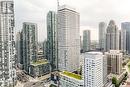 1412 - 4065 Confederation Parkway, Mississauga, ON 