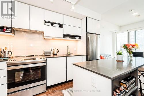 1412 - 4065 Confederation Parkway, Mississauga, ON 