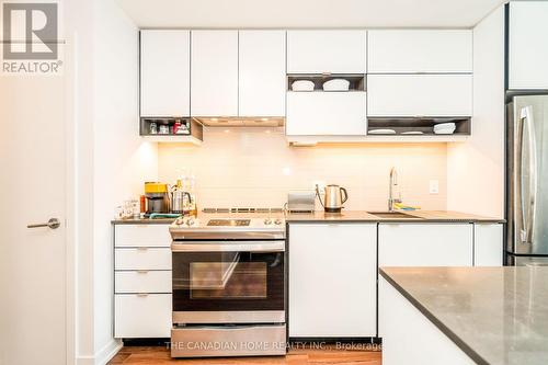 1412 - 4065 Confederation Parkway, Mississauga, ON 