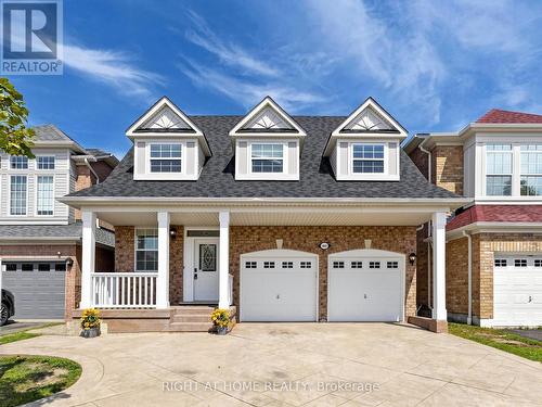 5817 Whitehorn Avenue, Mississauga, ON 