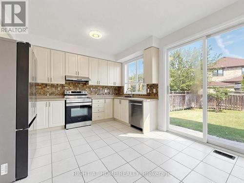 5817 Whitehorn Avenue, Mississauga, ON 