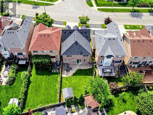 5817 Whitehorn Avenue, Mississauga, ON 