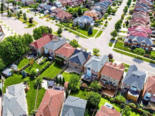 5817 Whitehorn Avenue, Mississauga, ON 